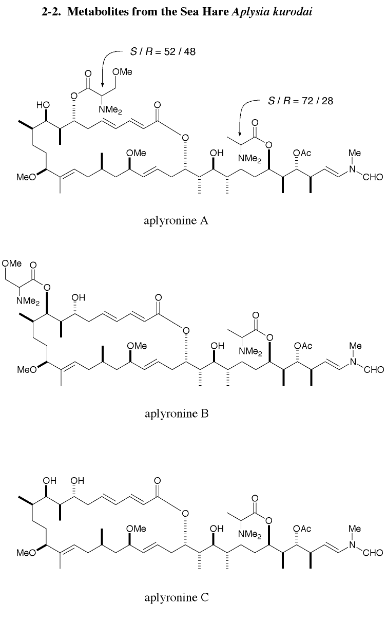 aplyronines